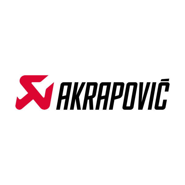Echappement Akrapovic