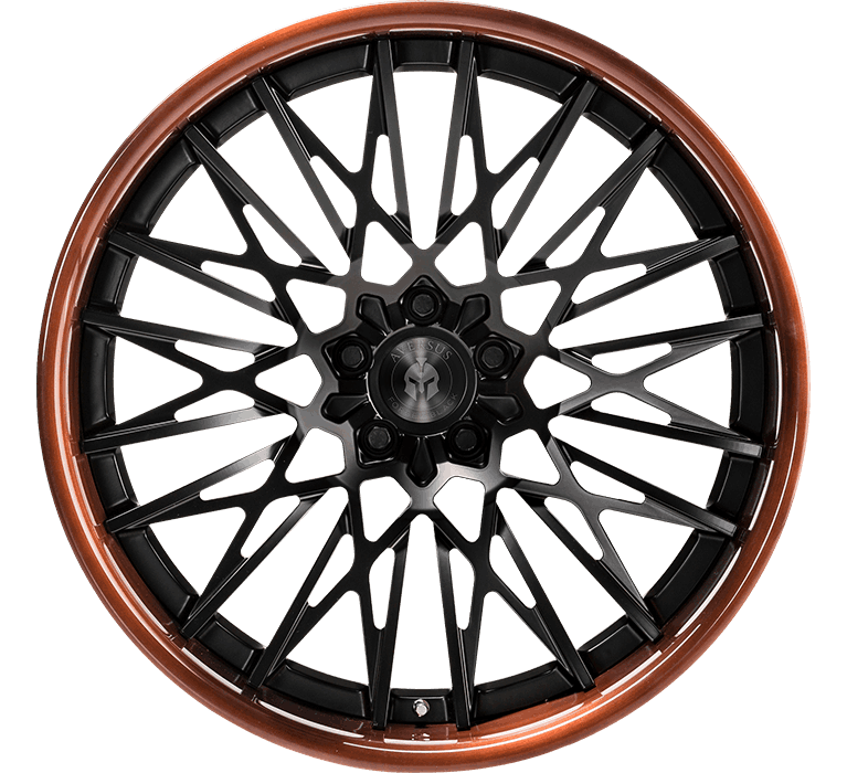 Aversus Forged Wheels A-FB X31