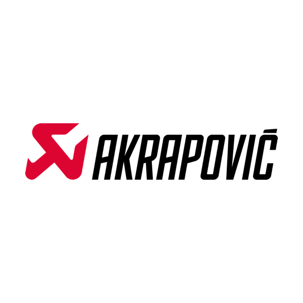 AKRAPOVIC EXHAUST