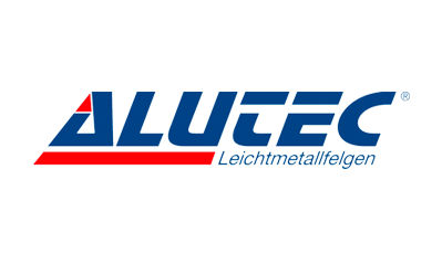 Alutec Alloy Wheels