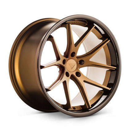 Ferrada Wheels FR2 Bronze