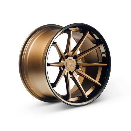 Ferrada Wheels FR4 Bronze