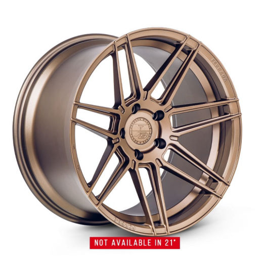 Ferrada Wheels FR6 Bronze