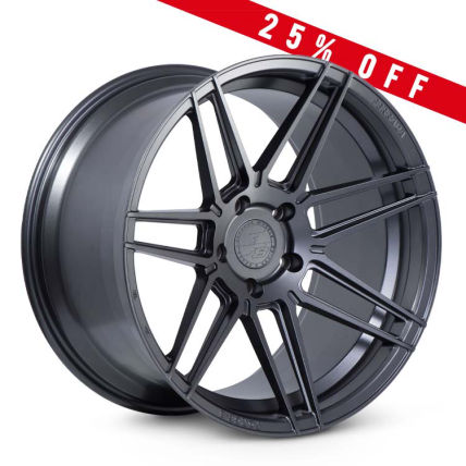 Ferrada Wheels FR6 Graphite