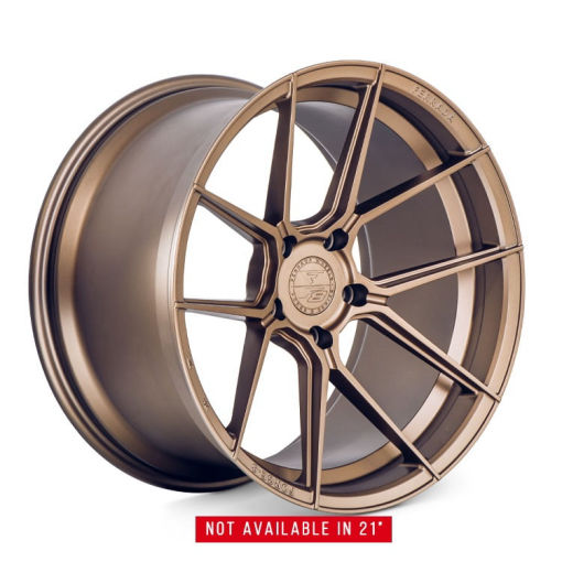 Ferrada Wheels FR8 Bronze