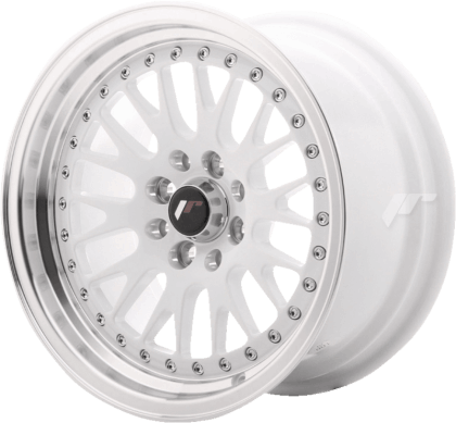 Japan Racing JR10 White