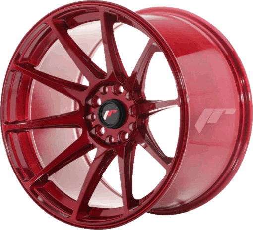 Japan Racing JR11 Red