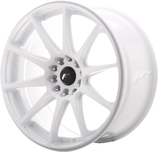 Japan Racing JR11 White