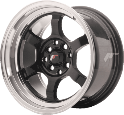 Japan Racing JR12 Gloss Black