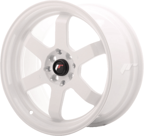 Japan Racing JR12 White