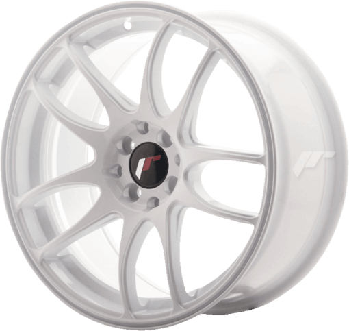 Japan Racing JR29 White