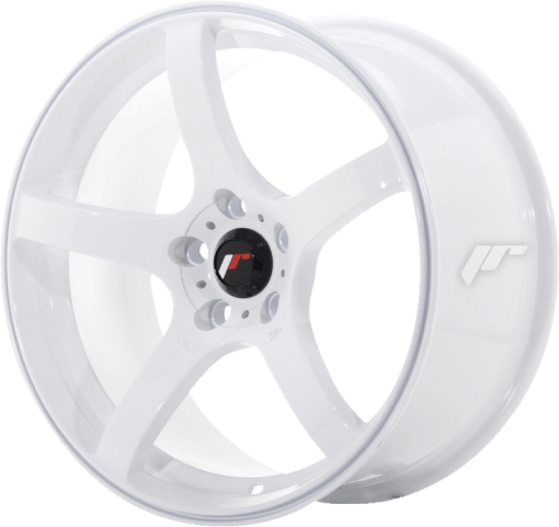 Japan Racing JR32 White