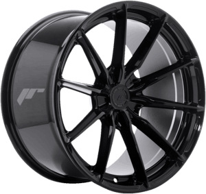 Japan Racing JR37 Gloss Black